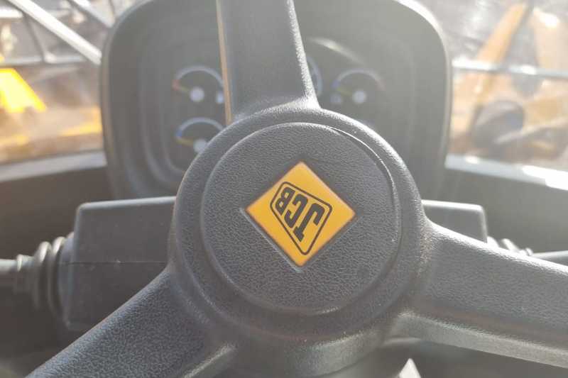 OmecoHub - Immagine JCB 437HTT4